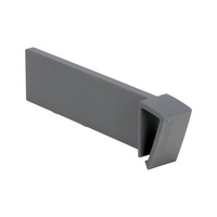 DIVISOR LONGITUDINAL SCALA L100MM STONE