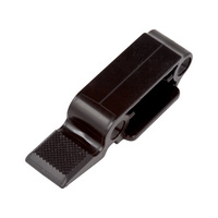 DDU UNION PANELES NEGRA C/SEP. 2,5MM