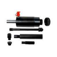 DDU-SET HIDRAULICO 22T