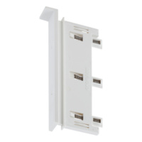 TAVINEA OPTIMA CLIP PERFIL BLANCO