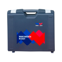 CAJA SOLIDA W.EASY (SMALL & SMART)