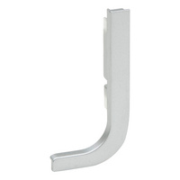 ENDC-OPEN-REC-GRIP-L-FORM-RT-SILV