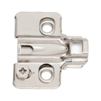 BASE REG.EXCENTRCA H2 PARA S.W1