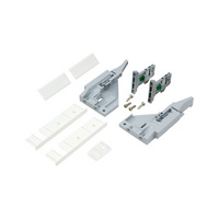 SET FIJ.FR.CAJ.INT.VIONARO H89 BLCO