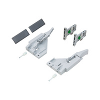 SET ACCESORIOS VIONARO GRAFITO H185