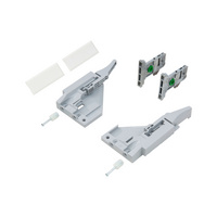 SET ACCESORIOS VIONARO BLANCO H185