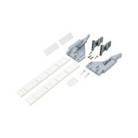 SET FIJ.FR.CAJ.INT.VIONARO H185 BLCO