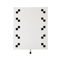 PANEL CALIBRACION VOLVO/RENAULT
