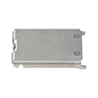 ADAPTADOR INOX TIOMOS MIRRO ESPEJO