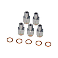 KIT REPARACION TOR. PURGA ACEITE M12X1,5