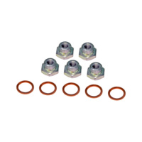 KIT REPARACION TOR. PURGA ACEITE M18X1,5