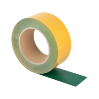 CINTA-MARCADO-SUELO-HD-VERDE-50MMX10M