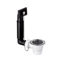 POPUP-SET-SINK-KCH-1 12-PLASTIC