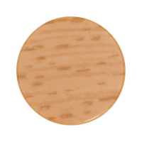 CAP-ABS-SA-BEECH-D20MM
