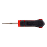 EXTRACTOR TERMINALES D.2,8/5,8MM