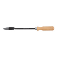 RASQUETA 200 MM