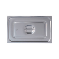TOP GASTRONORM WÜRTH INOX SILIC. 1/2