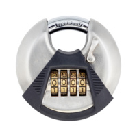 CANDADO-PADLOK-NUMBER-LOCK-A2-70MM