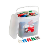 SURTIDO-CLIP-AMO-60X45MM-400PCS