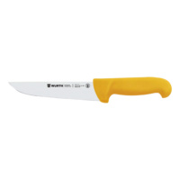 C.CARNICERO AMARILLO 20CM-8IN
