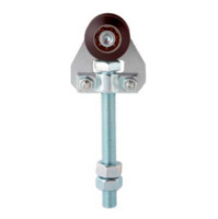 CARRUCHA SIMPLE NYLON U40