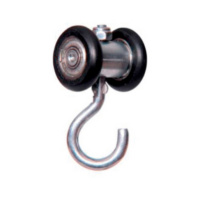CARRUCHA SIMPLE NYLON U30