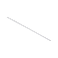 AY-COVER-PROFILE-LGHTSTR-WHITE-3000 MM