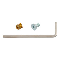 SET TORNILLOS Y MANGUITOS TIOMOS M0