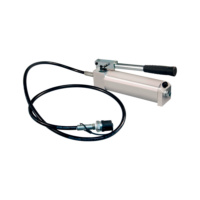 BOMBA HIDR.MANO-700 BAR-CUERPO ALUM