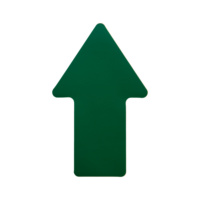 FLRMRK-ARROW-SHAPE-HD-GREEN