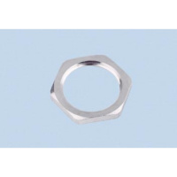 CONTRA TUERCA HEX. BRS M25 X 1.25