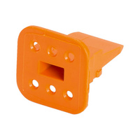 AY-WDGELOK-SKTHSNG-SKT-6COMPT-DT