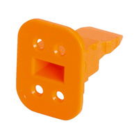 AY-WDGELOK-SKTHSNG-SKT-4COMPT-DE-DT