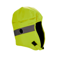 CAPUCHA-(F.SAFEHELM-SH200)-(HI-VIS)-YELL