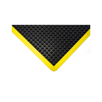 FLRMAT-BURL-BLCK-NITRIL-90X120CM