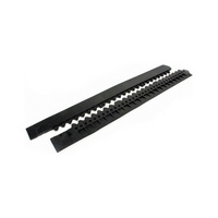 BORDE-EDGESTRIP-RBR-PREM-BLCK-MALE