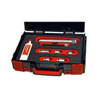 TORN.HIDROMEC.16 T CARRERA 20MM