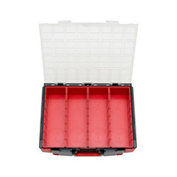 KK35 MALETIN 8.4.2 TRANSPARENTE