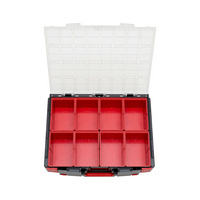 KK36 MALETIN 8.4.2 TRANSPARENTE