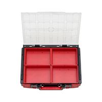 KK38 MALETIN 4.4.1 TRANSPARENTE