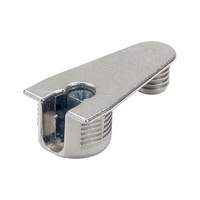 UNION EXCENTRICA NIQUEL 19MM DOBLE