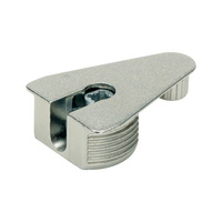 UNION EXCENTRICA NIQUEL 19 MM DOBLE