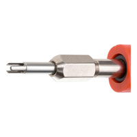 EXTRACTOR TERMINALES D.2,8/5,8MM