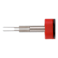 EXTRACTOR TERMINALES D.2,8/5,8MM