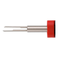 EXTRACTOR TERMINALES D.2,8/5,8MM