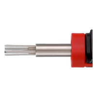 EXTRACTOR TERMINALES D.2,8/5,8MM