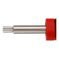 EXTRACTOR TERMINALES D.2,8/5,8MM
