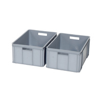 WK64 2 CAJAS PE SOPORTE INCL. PARA WK63