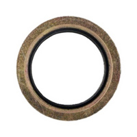 ARANDELA METAL GOMA RENAULT