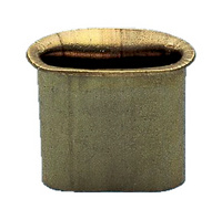 REMACHE OVAL. TIR DIAM. 6